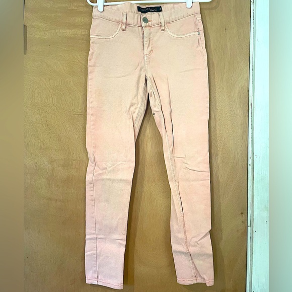 Billabong Skinny Jean Medium Rise - Picture 1 of 5